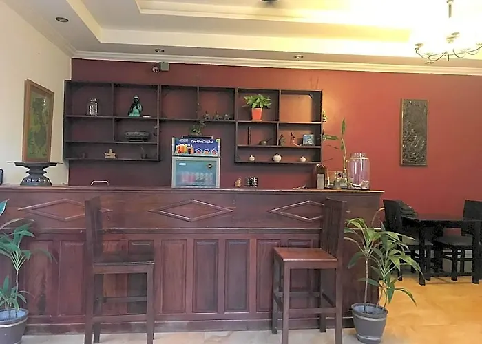 The Bygone 4* Siem Reap