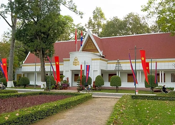 Hotel The Bygone